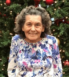 Obituary of Kathleen Trixie Blue