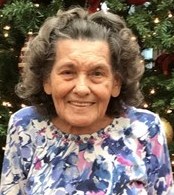 Obituary of Kathleen Trixie Blue