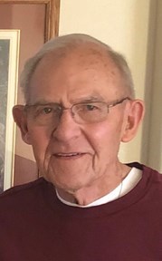 Obituary of Jerald D Kofford