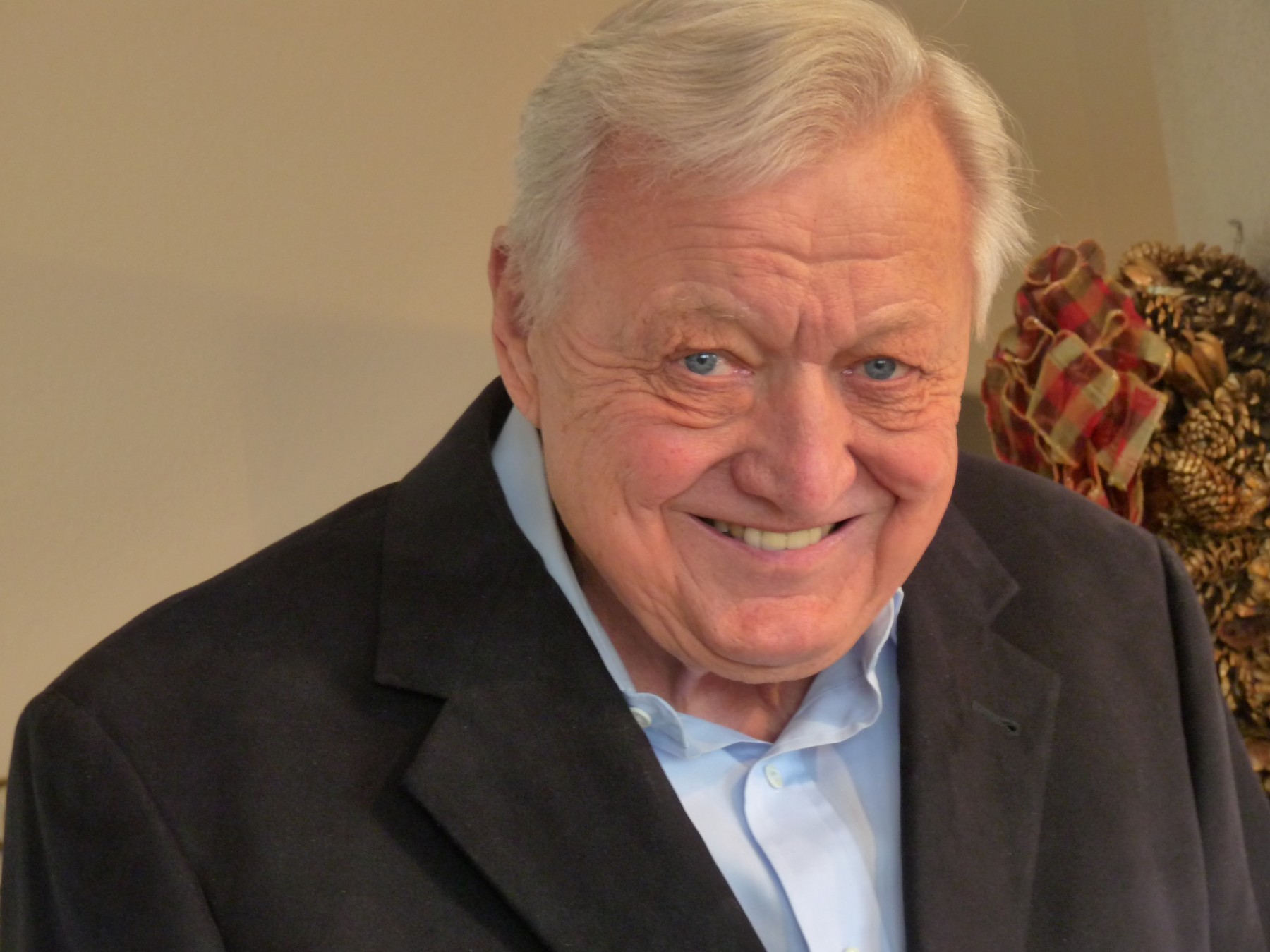 Obituario de Earl Joseph Zeman