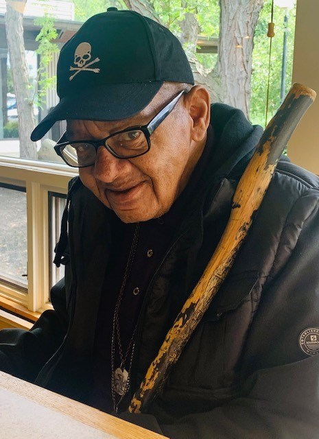 Obituary of Herman Phoenix Thomas-Bey