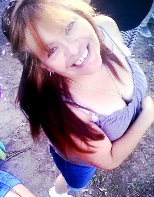 Obituario de Teresa "Terry" Hernandez