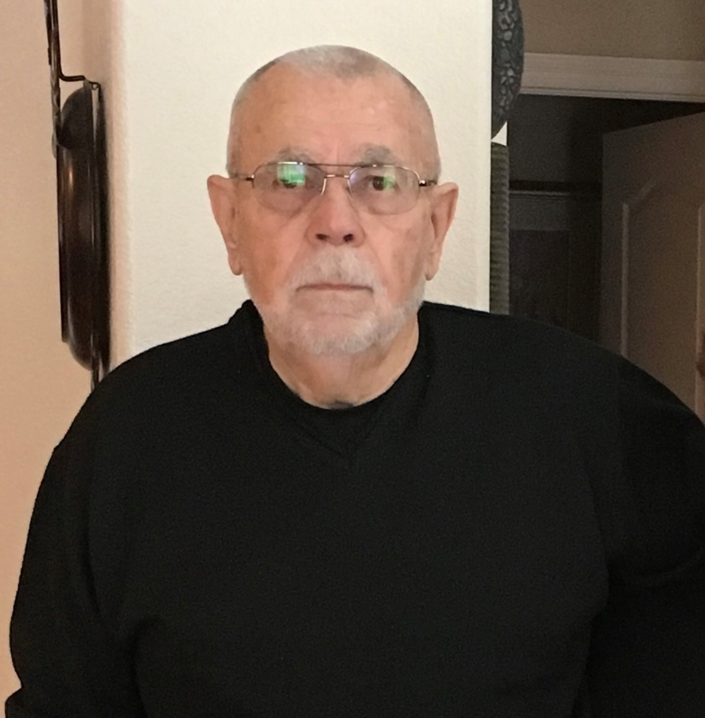 Obituary of Paul D. Allen