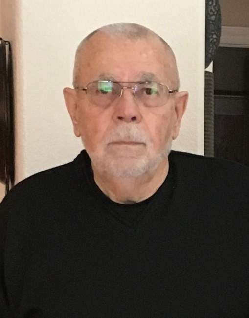 Obituary of Paul D. Allen