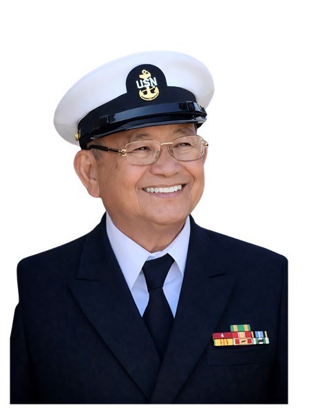 Obituary of Arnulfo Opilla