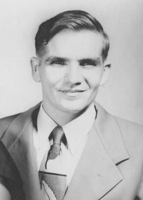 Obituary of Eldon Eugene Moffett