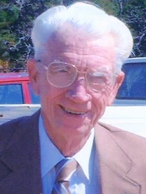 Obituary of Robert Alvin Adams