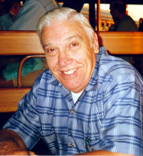 Obituary of Robert Arnold Bonnell