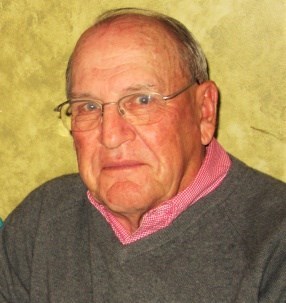 Obituary of Dennis J. Byrne