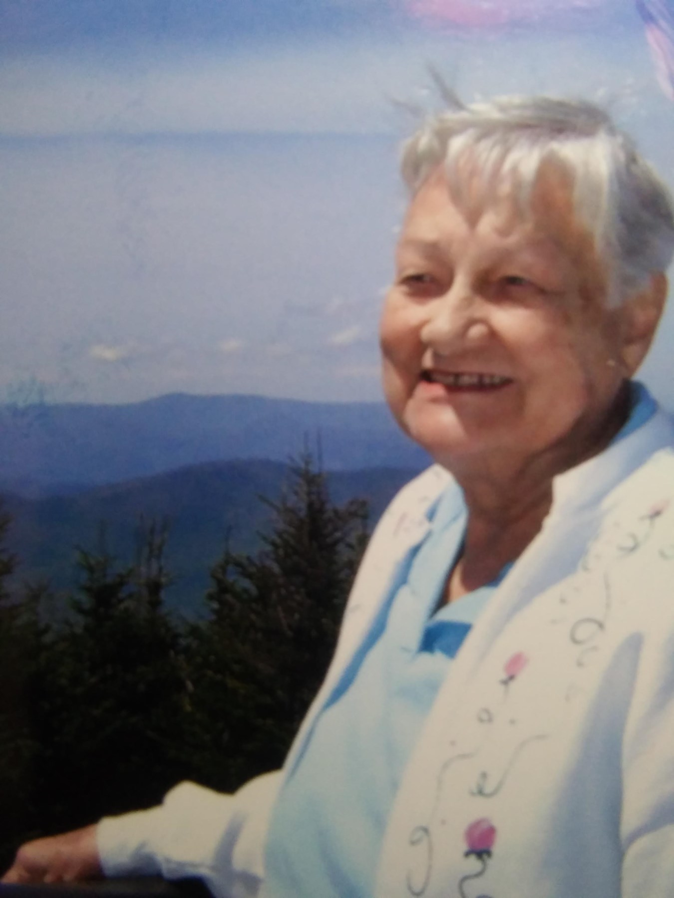 Bernice B Hamrick Obituary Charlotte, NC