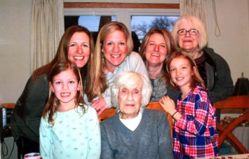 Obituary of Anne M. Gierut