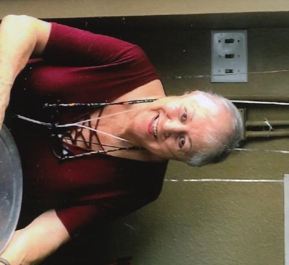 Obituary of Flora Angela Hughes