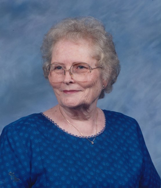 Obituary of Edna D. Cade