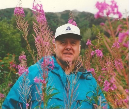 Avis de décès de James Henry Upchurch