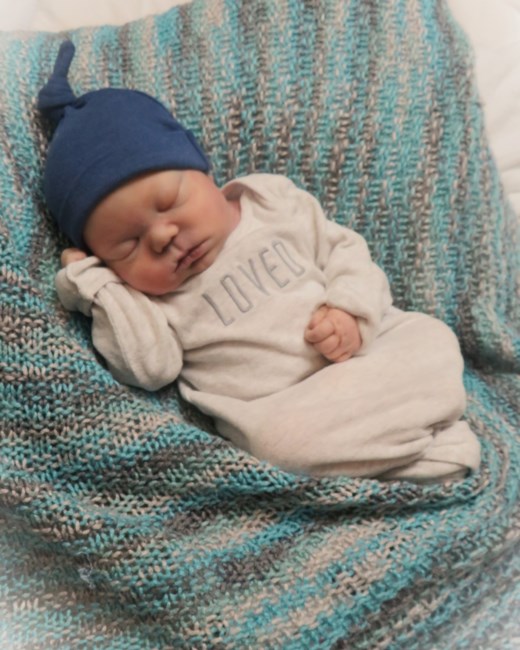 Obituary of Jayden Lewis Mohr