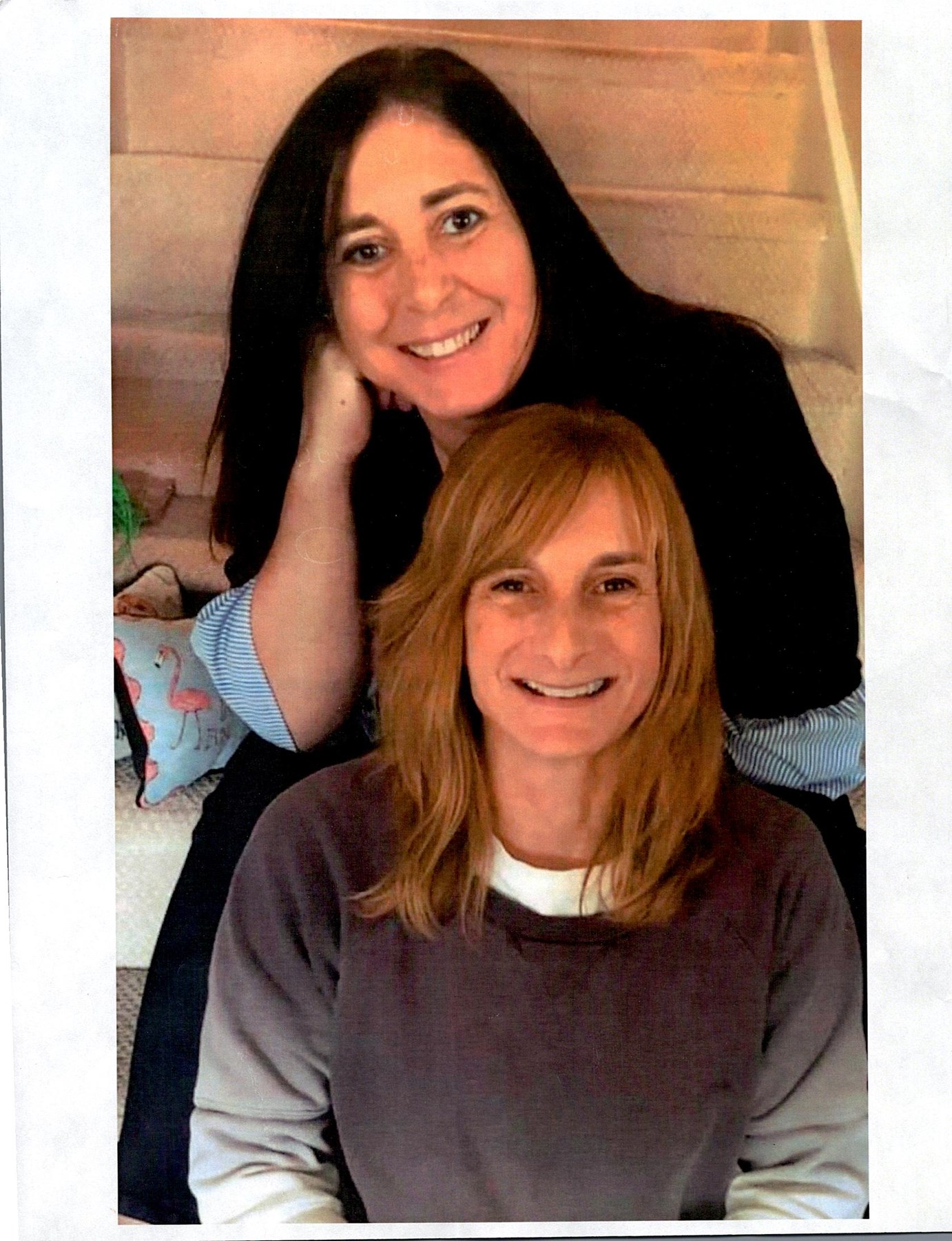 Obituary of Lisa Blackmon