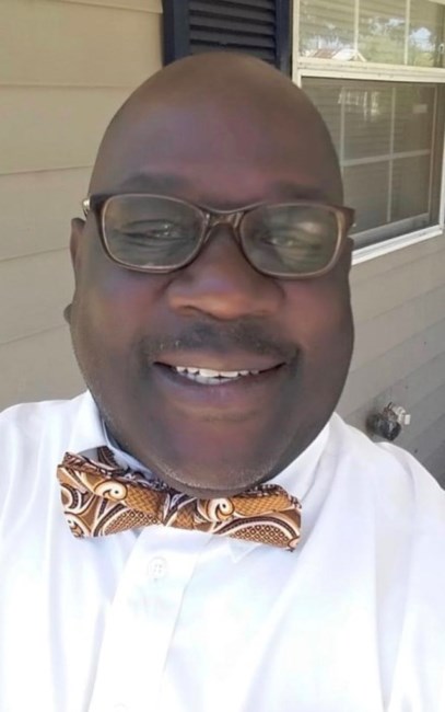 Obituary of Lenn Ray Bourgeois, Jr.