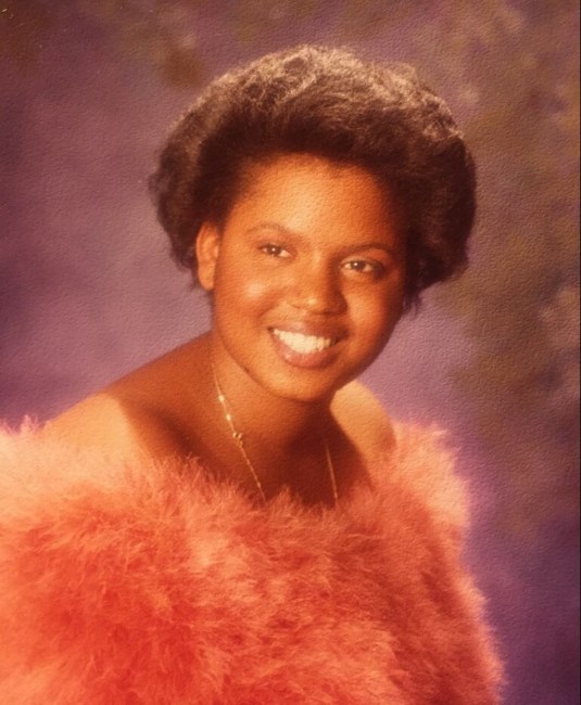 Obituary of Valarie Kay Jamerson