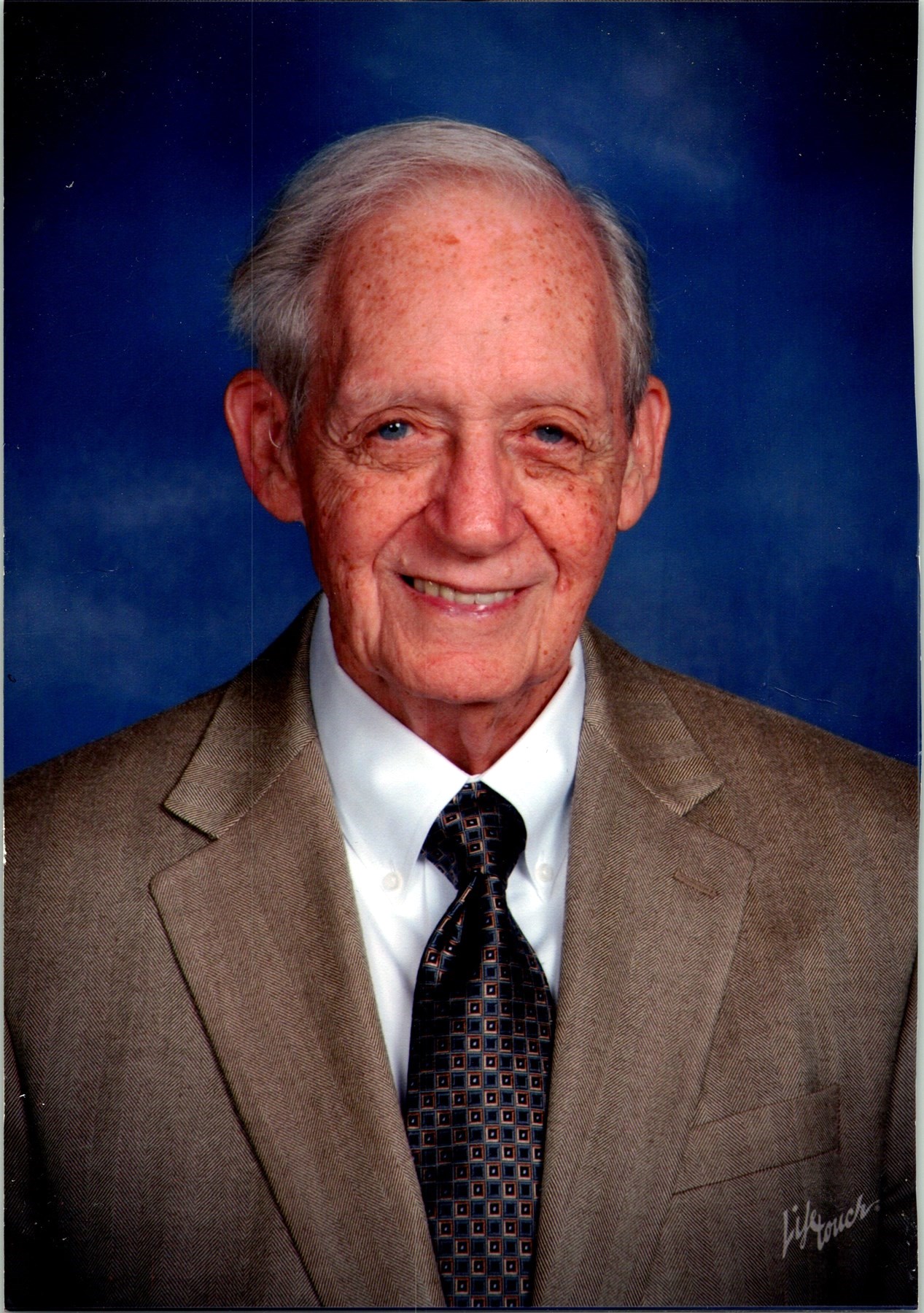 Herb Reed Obituary Montgomery, AL(00)