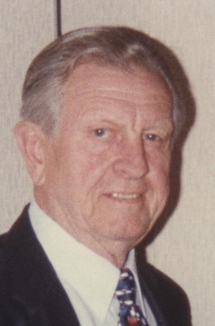 Obituary of Wilmer "Bill" R. Nier