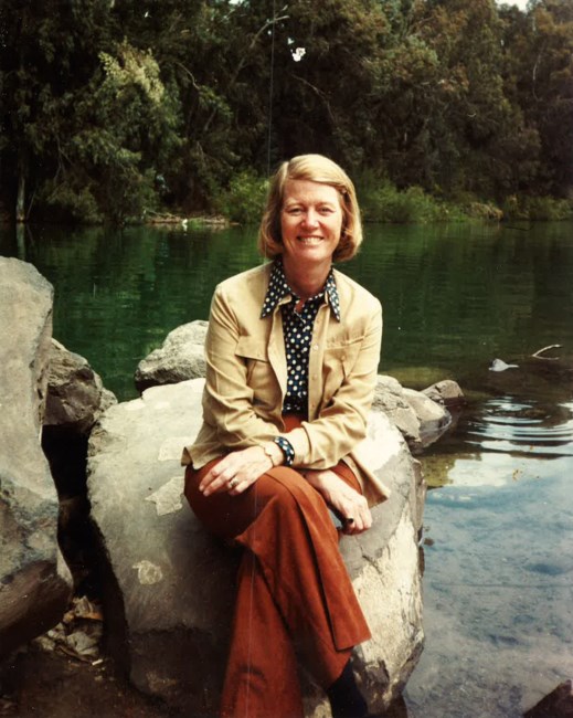 Obituary of Mrs. Barbara Irene Hart