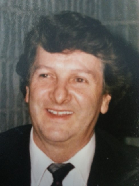 Obituario de Arthur Bouchard