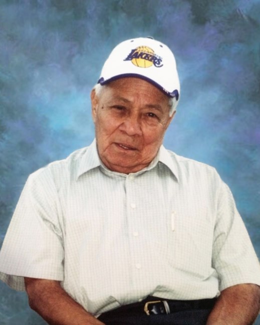 Obituary of Francisco Medrano Pacheco