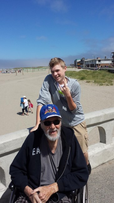 Obituary of Terry Robert Soll