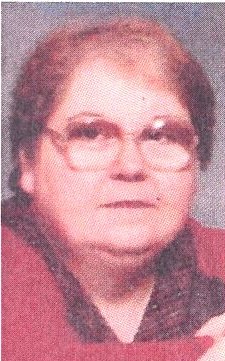 Obituary of Diana   "Dede" Wright