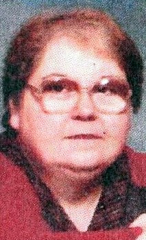 Obituary of Diana "Dede" Wright