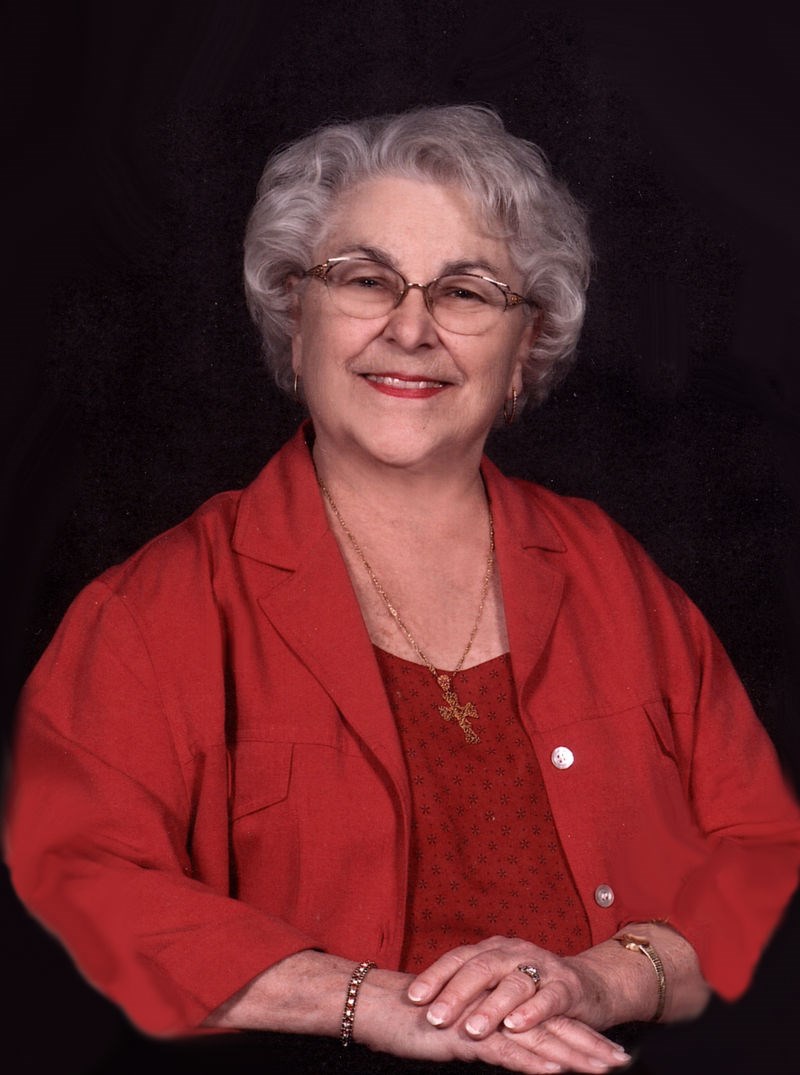 Mary Perrone Obituary - Austin, TX