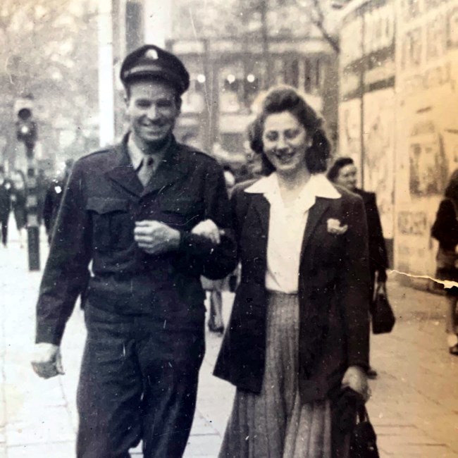 Obituary of Maria Breaux