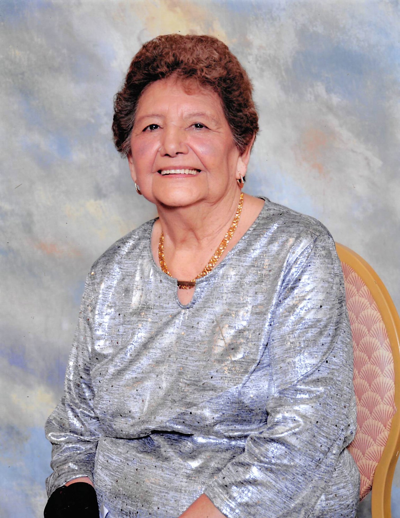 Obituary of Carmen Portillo