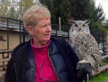 Avis de décès de Sandra Fern Murray