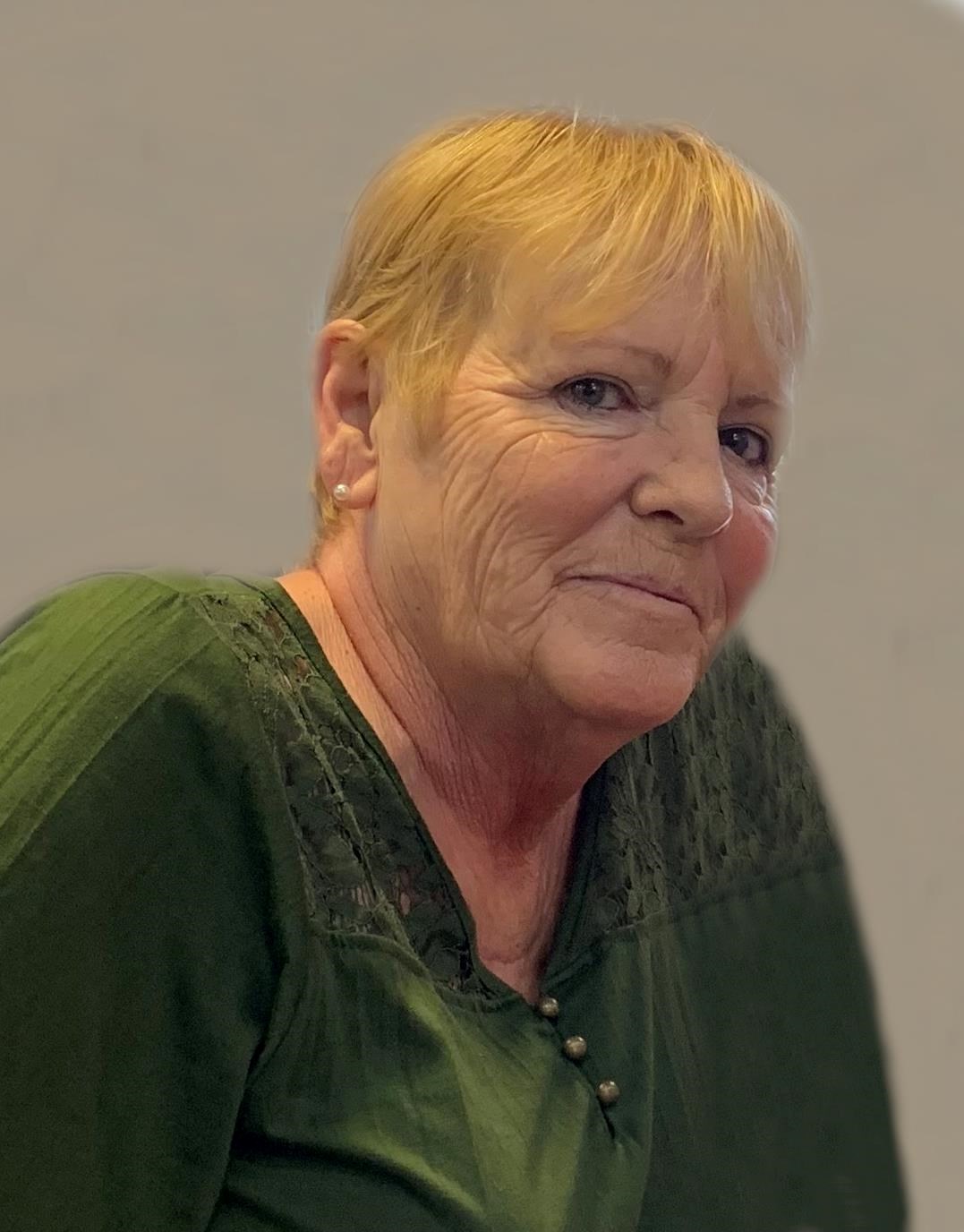 Obituary of Lila Lynn Shafer