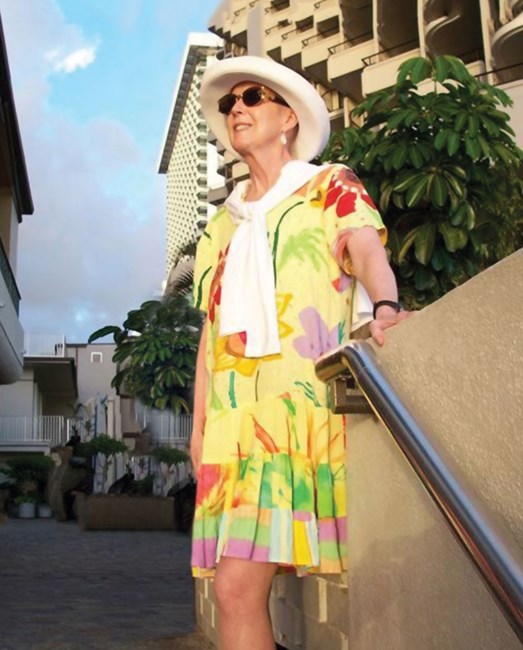 Obituary of Janice Schroeder