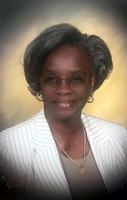 Obituary of Rhunette James