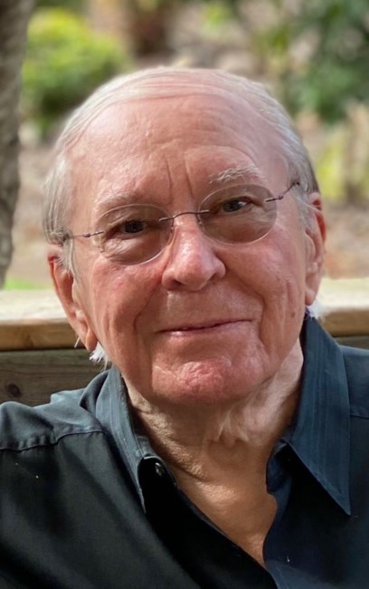 Avis de décès de Horst Jacob Kissel