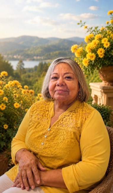 Obituary of Norma Jean Aguilar