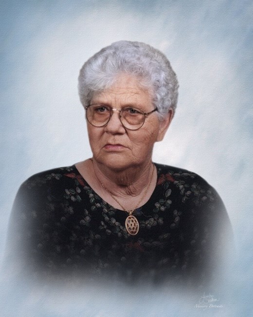 Obituary of Helen E Bindewald Stanfill