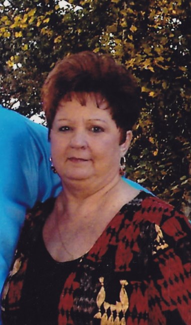 Obituario de Peggy Marlene Mixon Collins