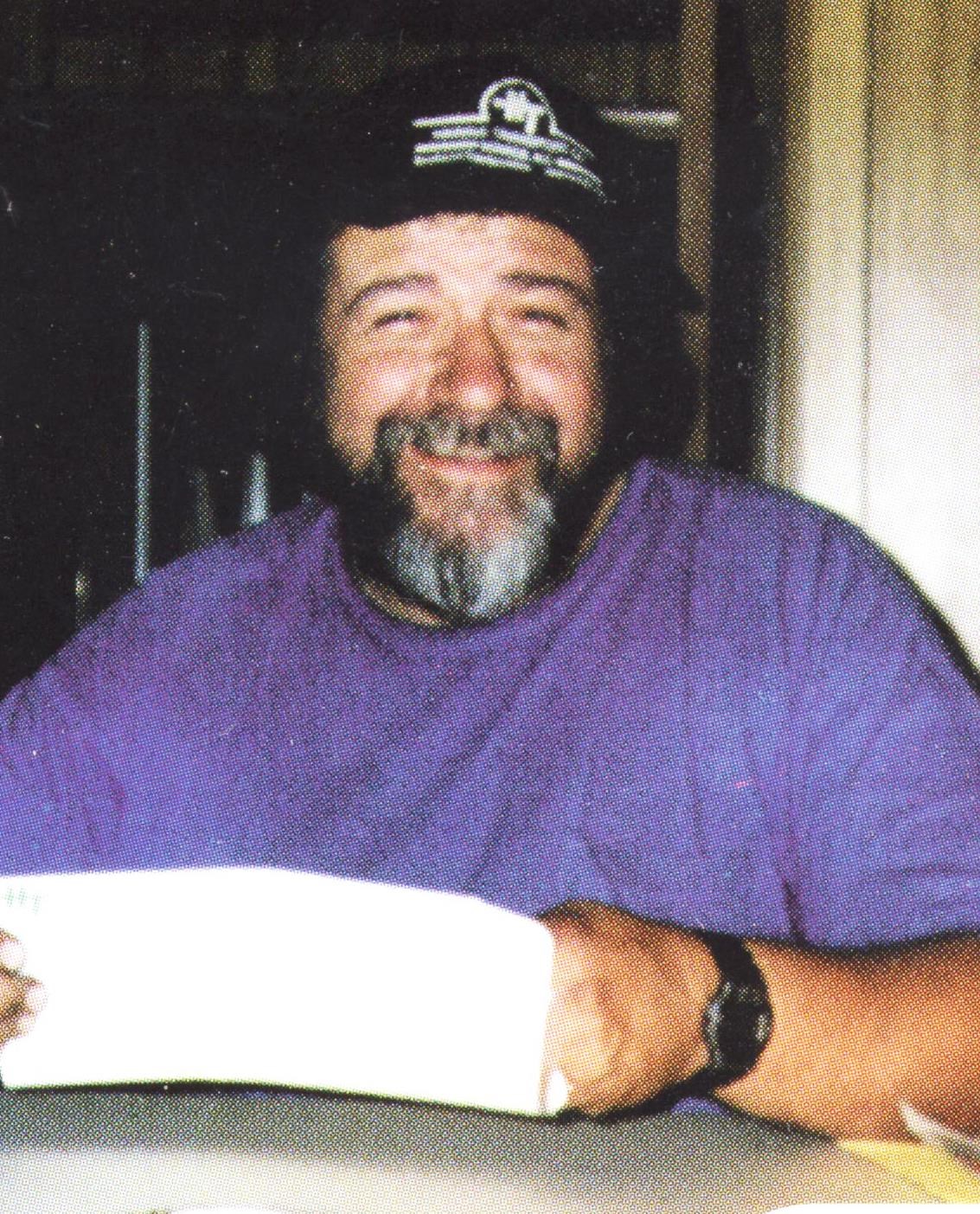 James Irvine Lioutza Obituary Middleburg, FL