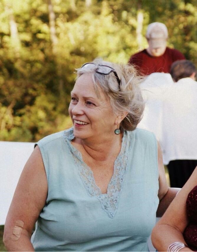 Obituary of Rebecca Ann Applegate