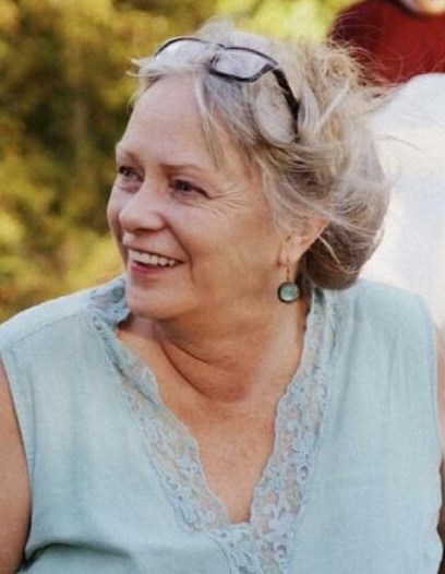 Obituary of Rebecca Ann Applegate