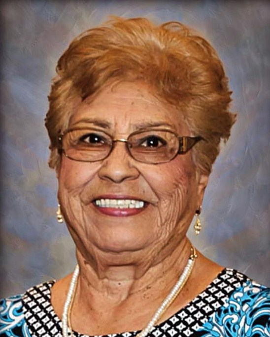 Stella Resendez Obituary - Colton, CA