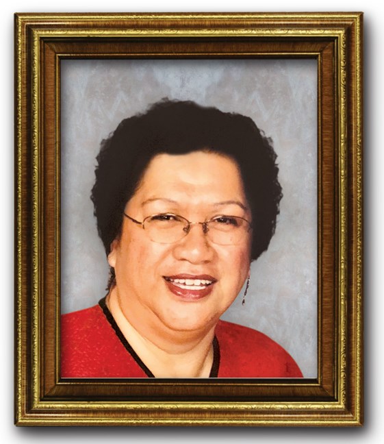 Avis de décès de Roxanne Healani Fonseca