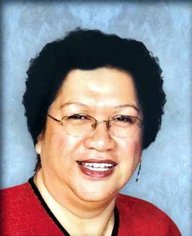 Obituary of Roxanne Healani Fonseca