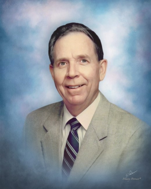 Obituario de Dr. James Wareham Burnham Jr.
