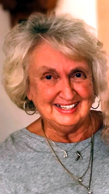 Obituary of Joyce Buerman