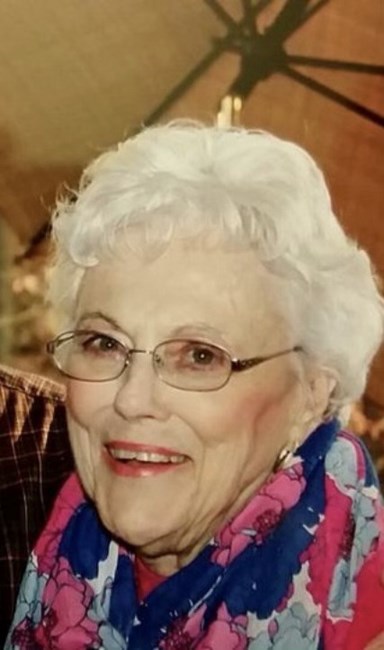 Obituary of Mary Ann Dieckman